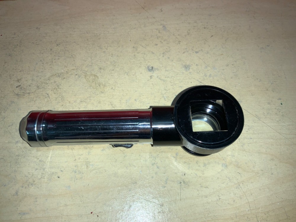 T.O.C. Flash Magnifier