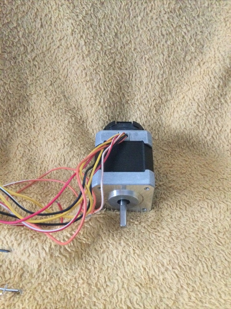 Applied Motion Products HT17-275D-WAA