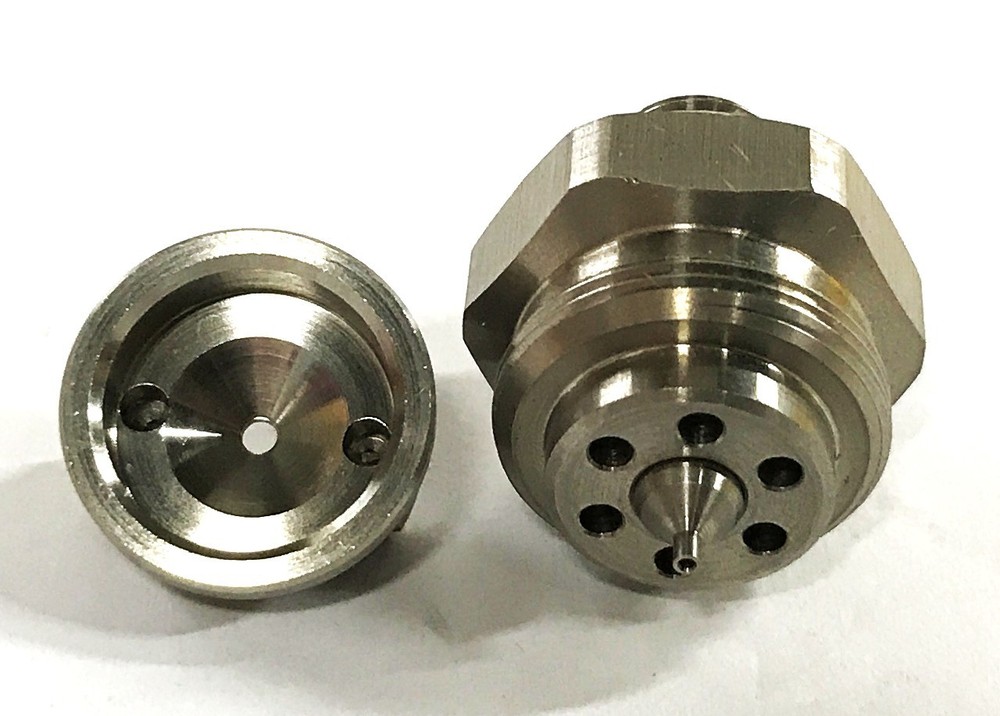 Spraying Systems Stray Nozzle SUE15-SS NOS