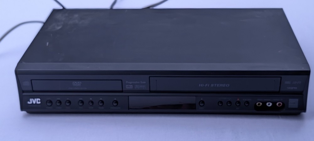 Sony MDS-JE320 MiniDisc Deck Player Recorder – Wide Bit Stream DAC – Tested