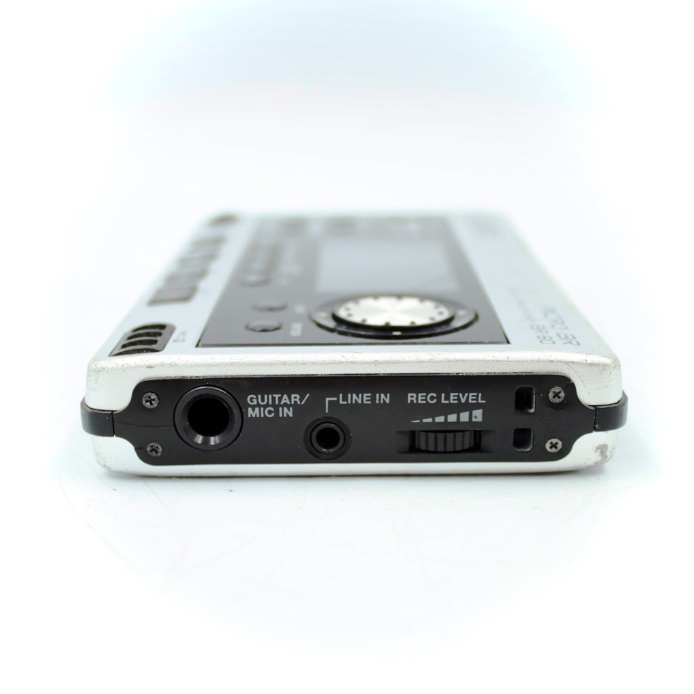 BOSS BR-80 Micro BR Digital Recorder B5B7040