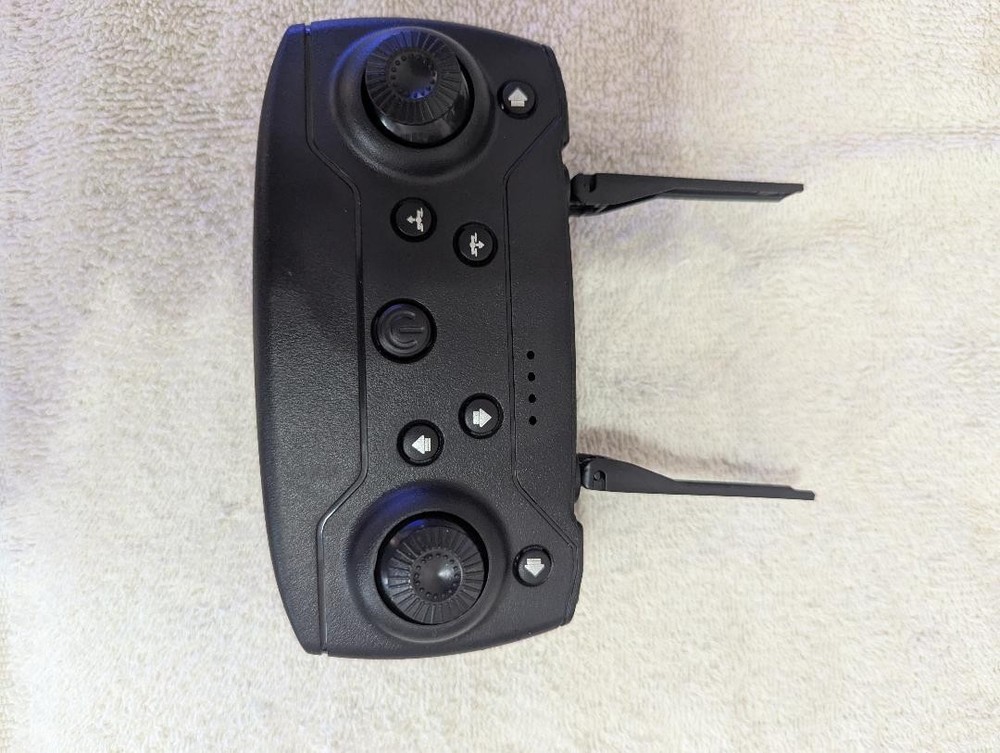 Ghost Wing Drone with Camera, FPV Camera Drone, Small Drone with Camera