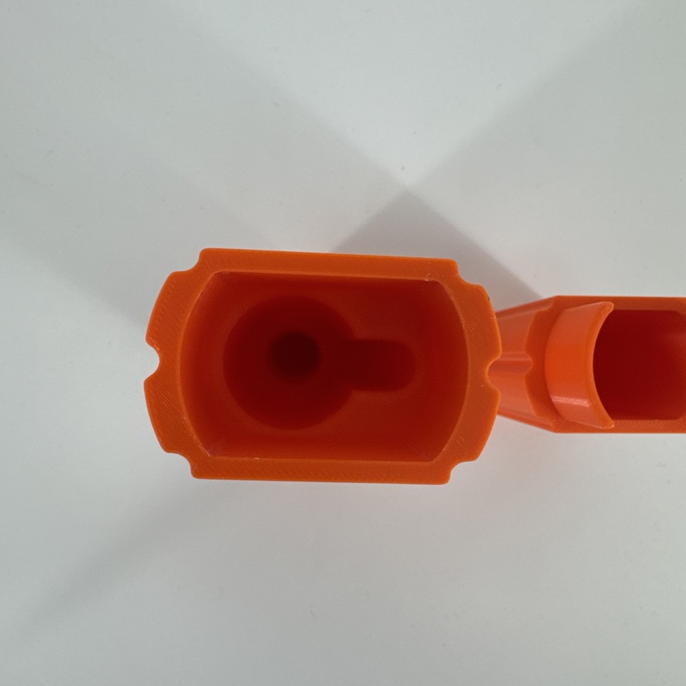 Cmmg Bravo 22lr Conversion Bolt Case Protector 3d Printed *Case Only* USA