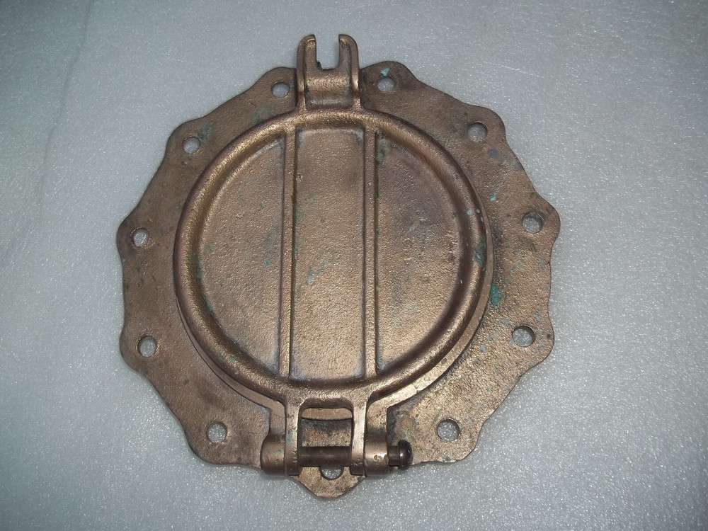 Antique Ships Porthole