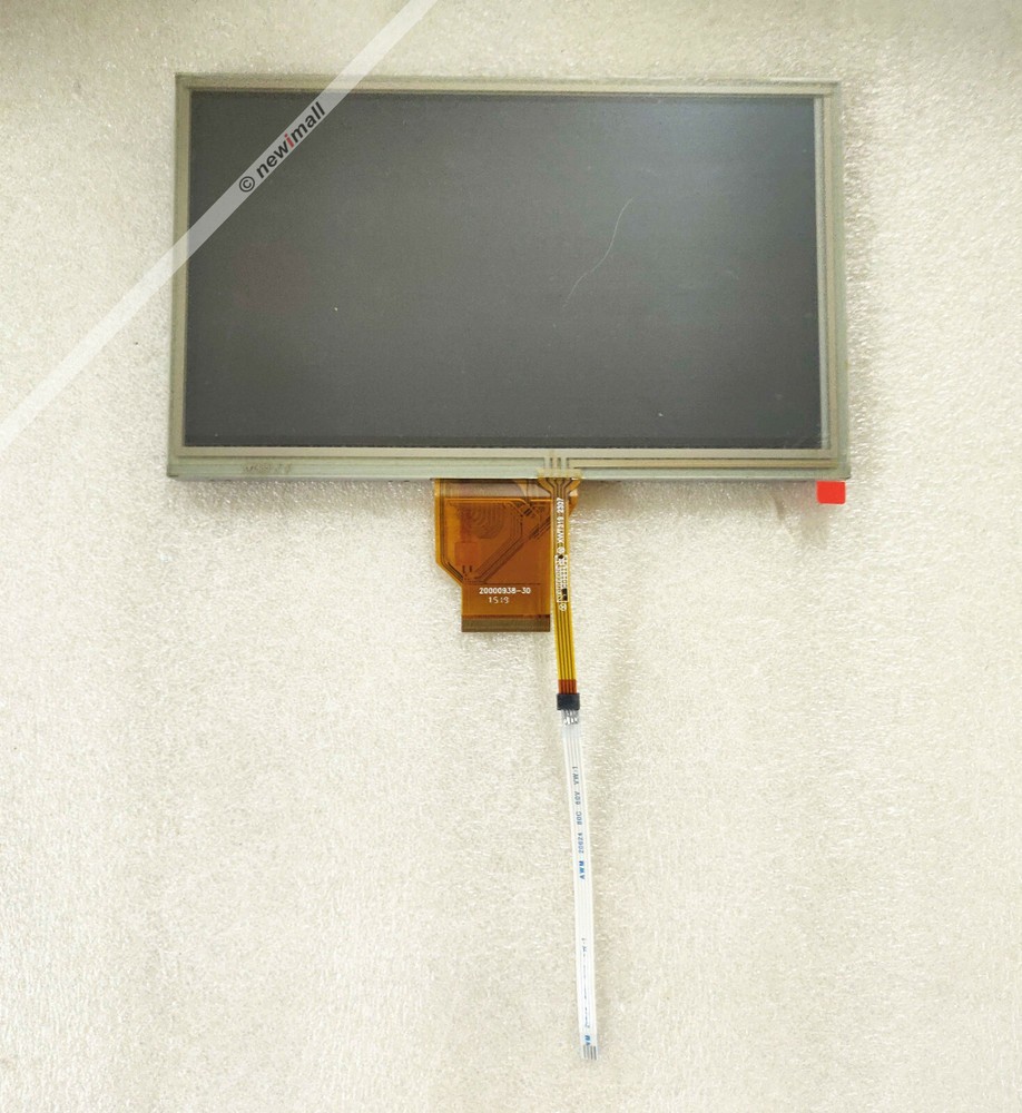 8" LCD display screen panel for Modis Ultra Snap-on EEMS328 Diagnostic Scanner