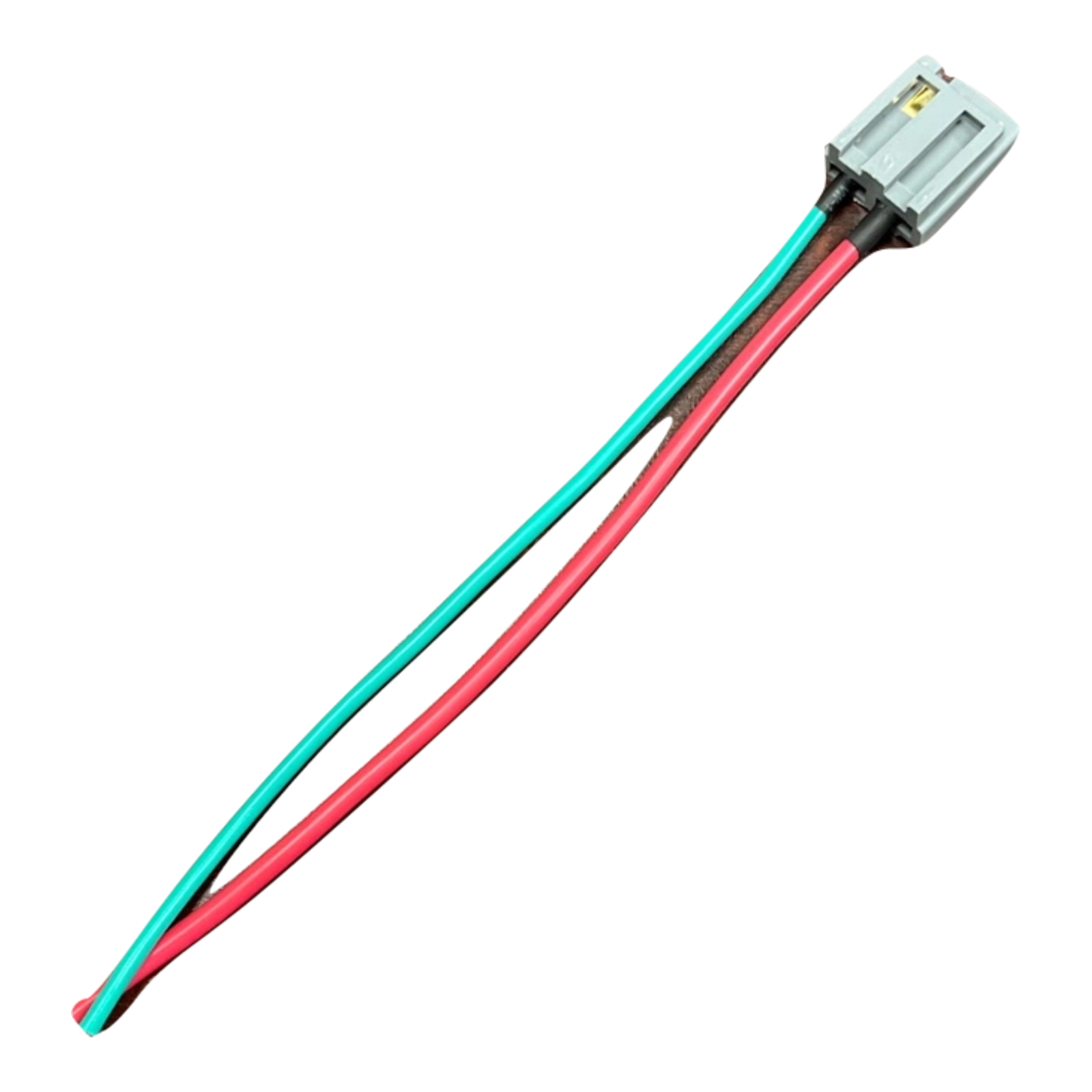 Distributor HEI + Wires + ICM Coil For Toyota Land Cruiser FJ40 FJ60 2F 3F 6 CYL