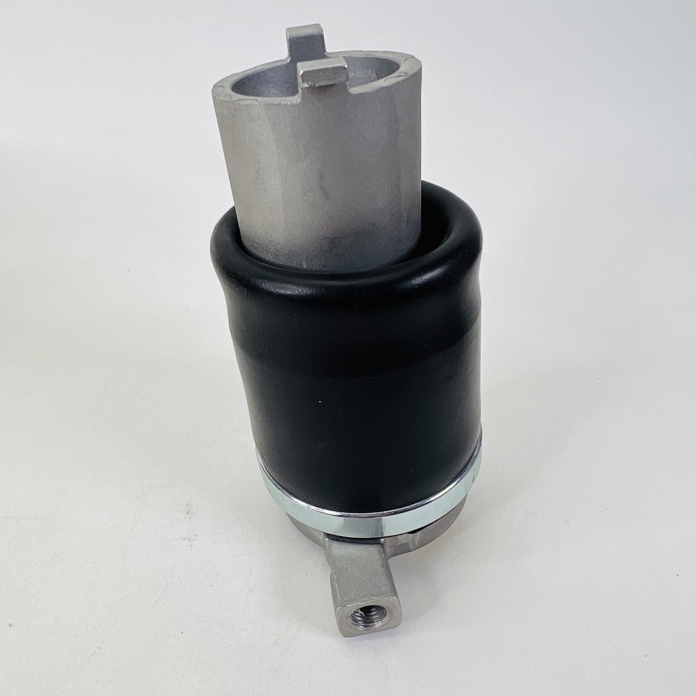 Vigor 1C9500 Cabin Air Spring Suspension