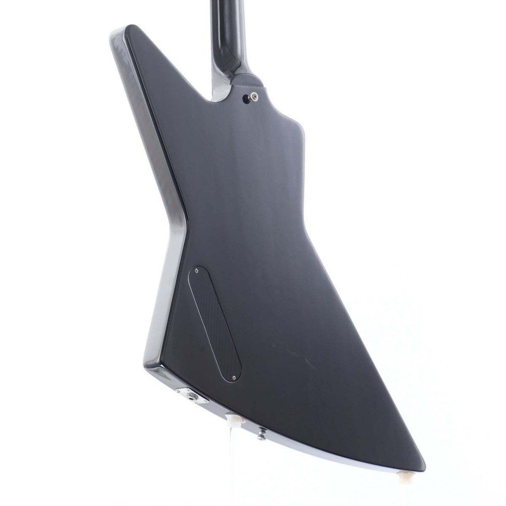 Gibson Explorer '76 Ebony Fingerboard Ebony