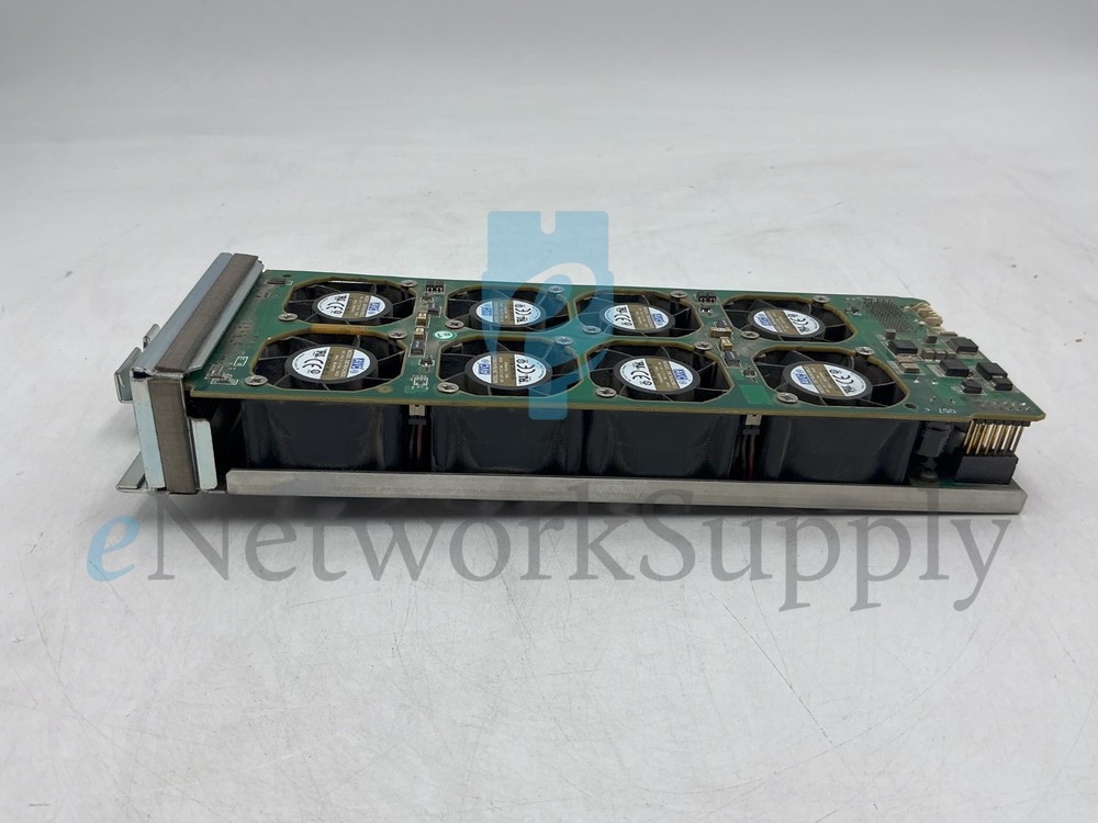 ALCATEL-LUCENT TECHNOLOGIES 0800-0825-002 VAC1S20FAA STINGER COOLING SYSTEM