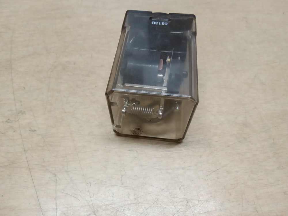 Dayton LR40787 Time Delay Relay