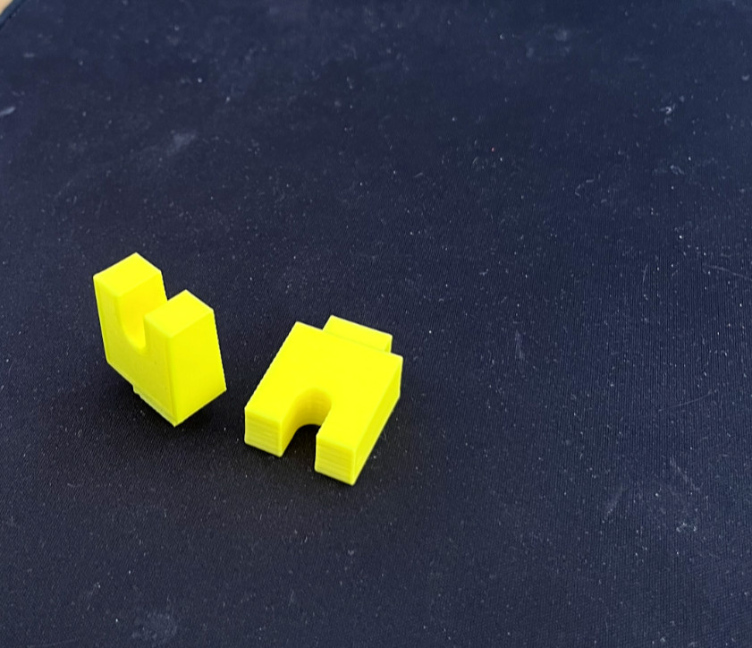 MARLIN Recoil Buffer substitute *SPECIFIC* Marlin 717 1SET = 2 EA