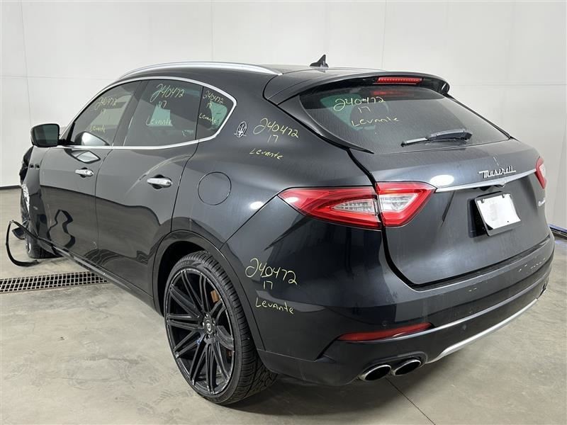 LEVANTE 2017 Camera/Projector 2672076