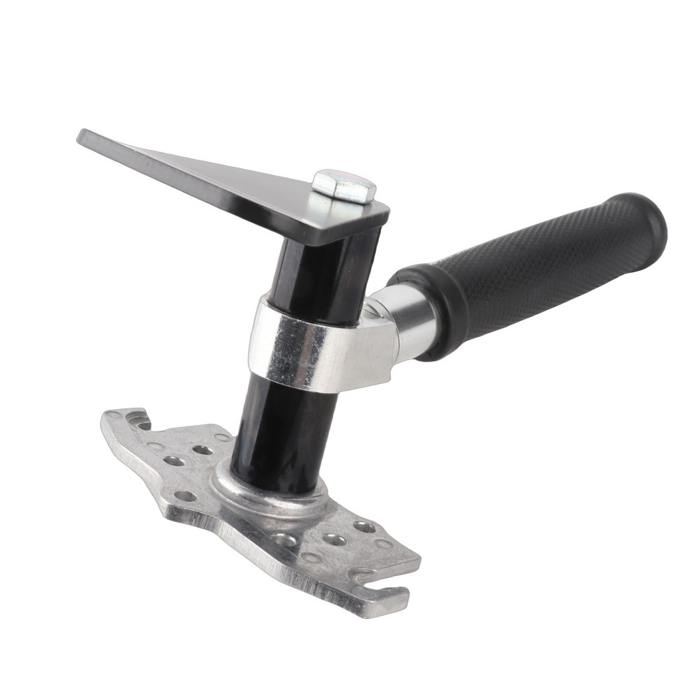 Flat Box Extension Handle Adjustable Drywall Flat Finisher Box Handle NEW