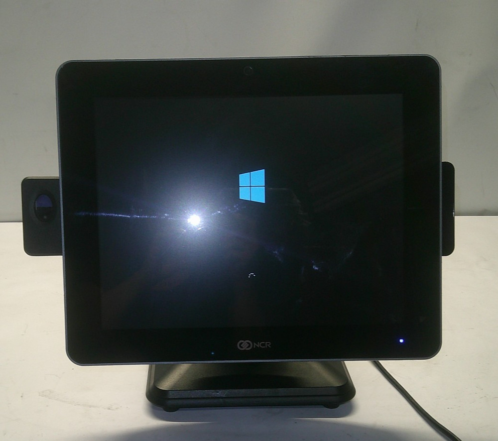 NCR 7761-8450-0000 TouchScreen  POS System
