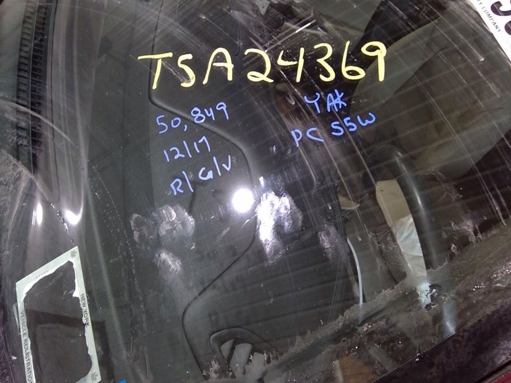 TUCSON 2018 Transmission Shift 881522