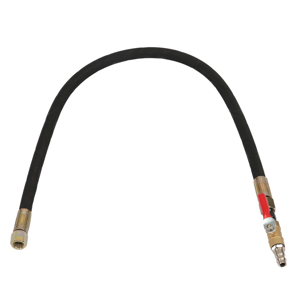 21Pcs Diesel Injector Puller Pneumatic Injector Extractor Puller Tools Kit New