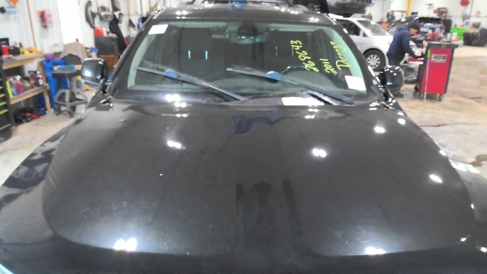 Chassis ECM Transfer Case Fits 11-13 DURANGO 1024697