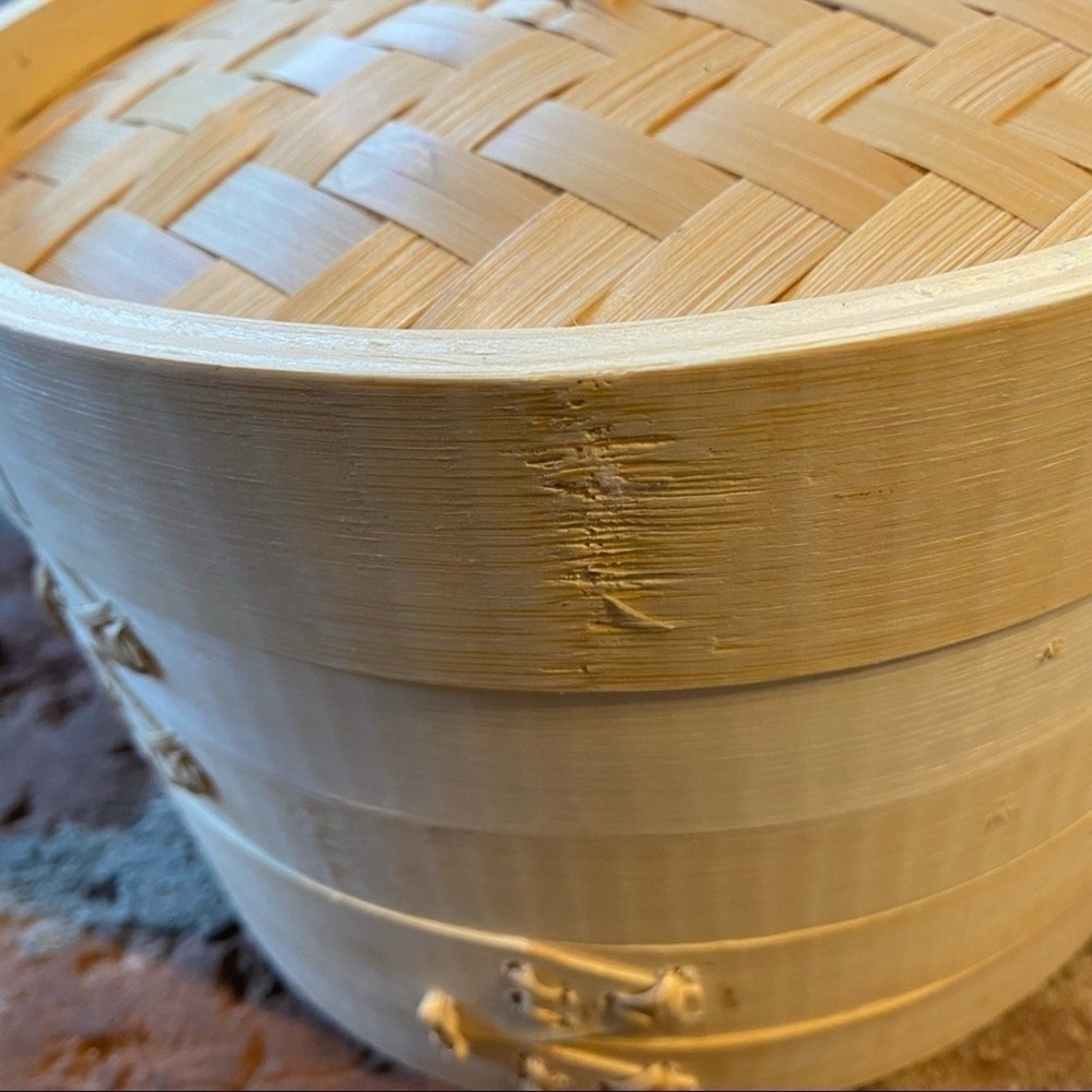 Koto Bamboo steamer