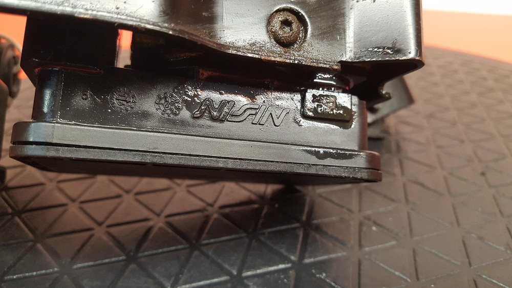 2016 SUZUKI SV650 ABS PUMP MODULATOR