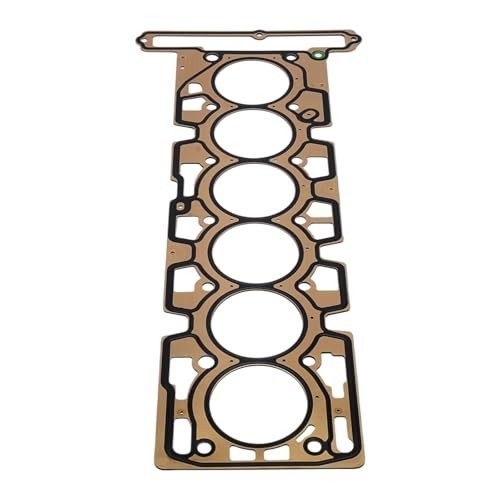 Engine Cylinder Head Gasket Compatible with Chevy Trailblazer, Trailblazer