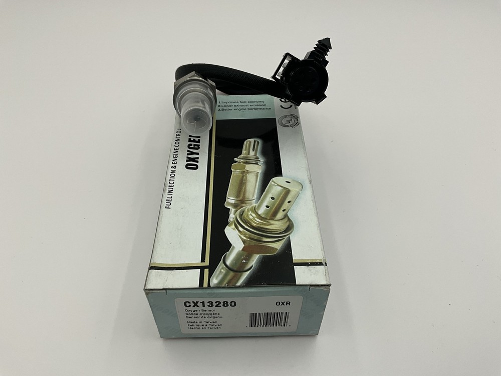 Oxygen Sensor CX13280 Premium Replacement O2 Sensor Universal