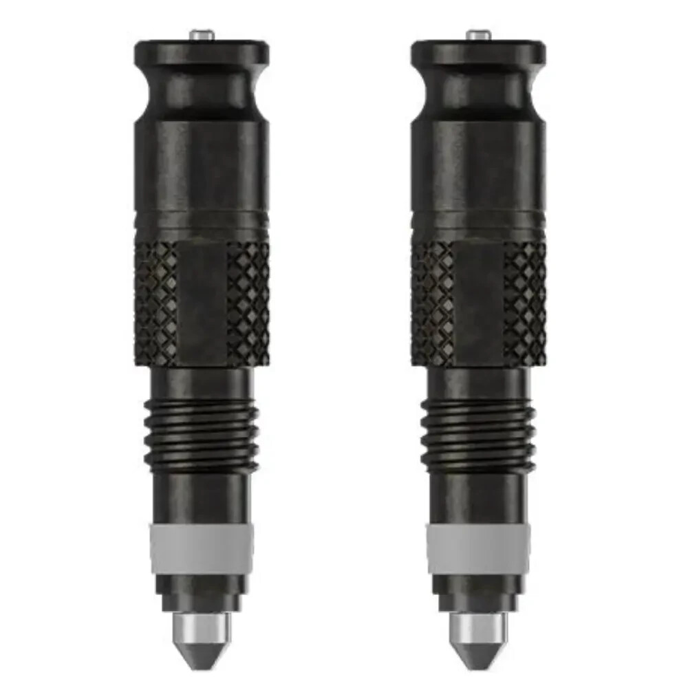 Schwalbe Clik Valve Conversion Kit. All Versions!