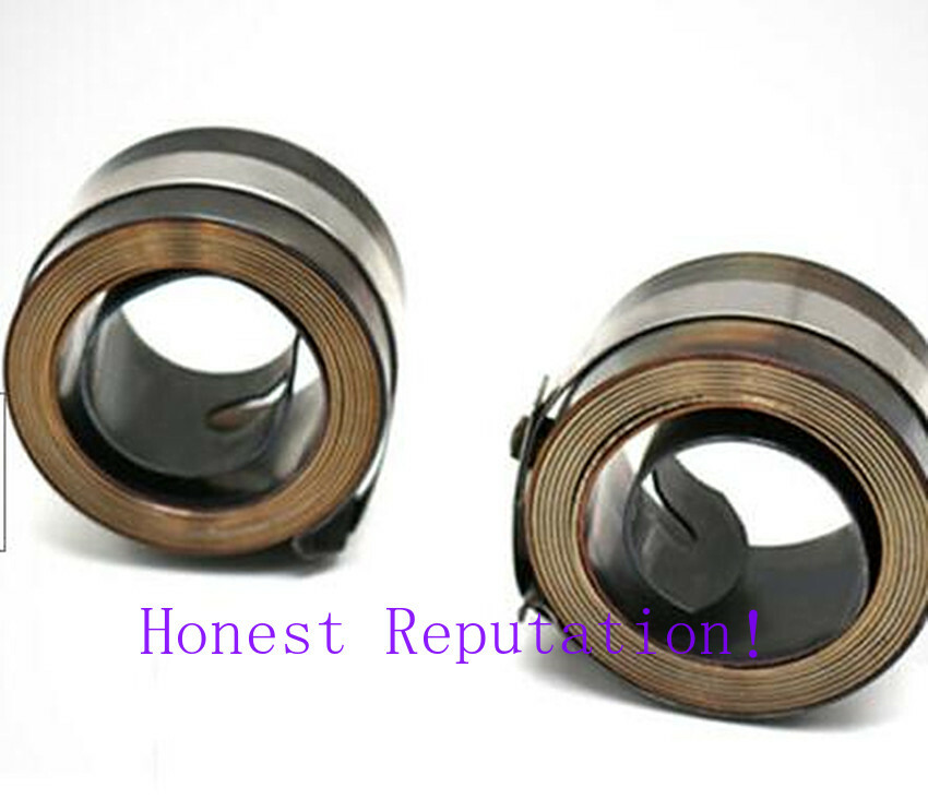 1pcs Milling Machine Clock Return Hand Spring 25mm Width CNC The Mill Part B178