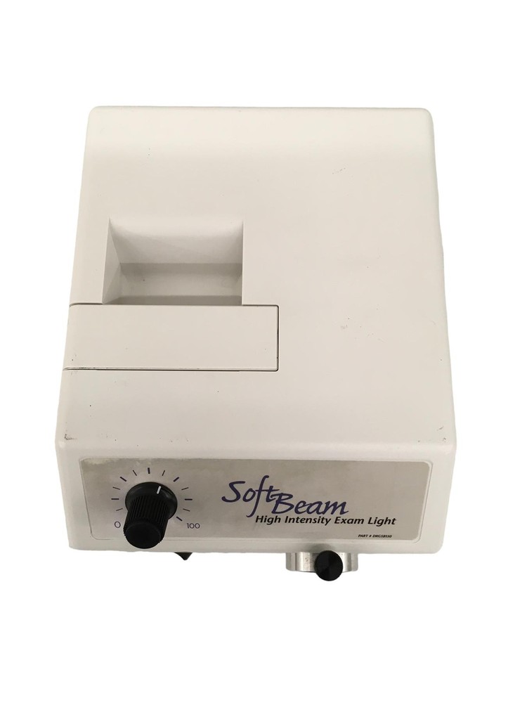 Dolan Jenner MI-150 SoftBeam High Intensity Exam Light