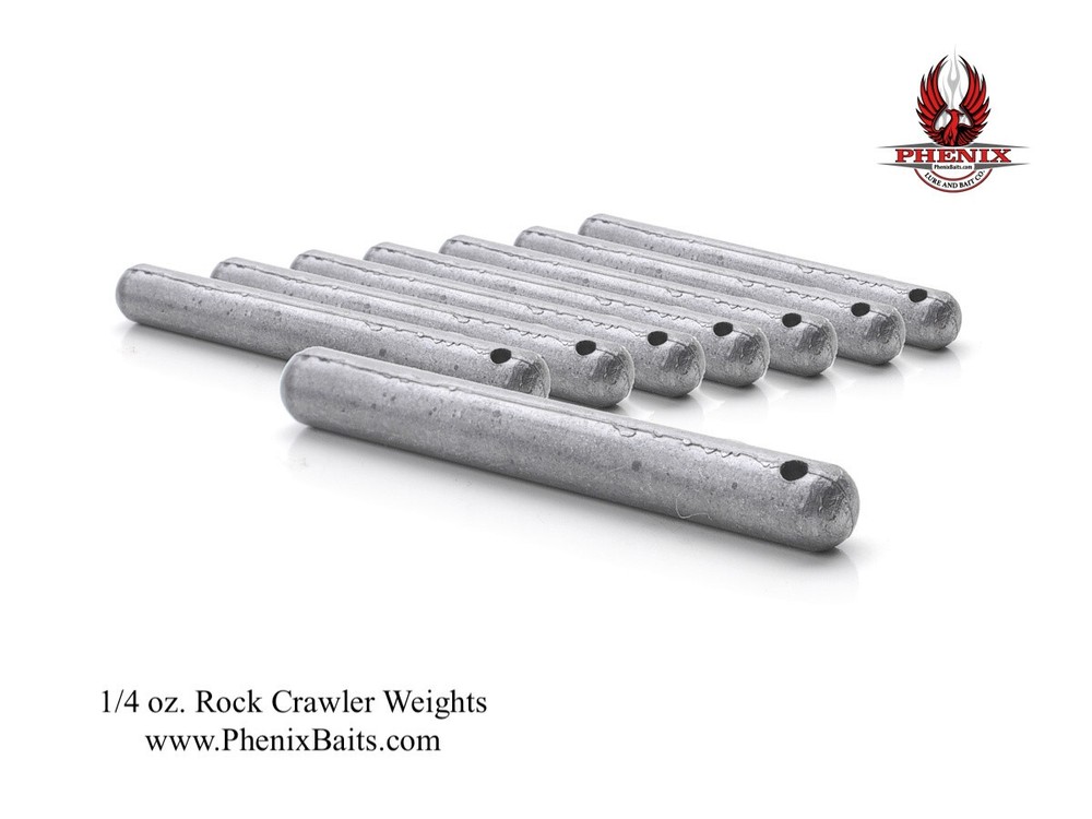 Phenix Rock Crawler Weights