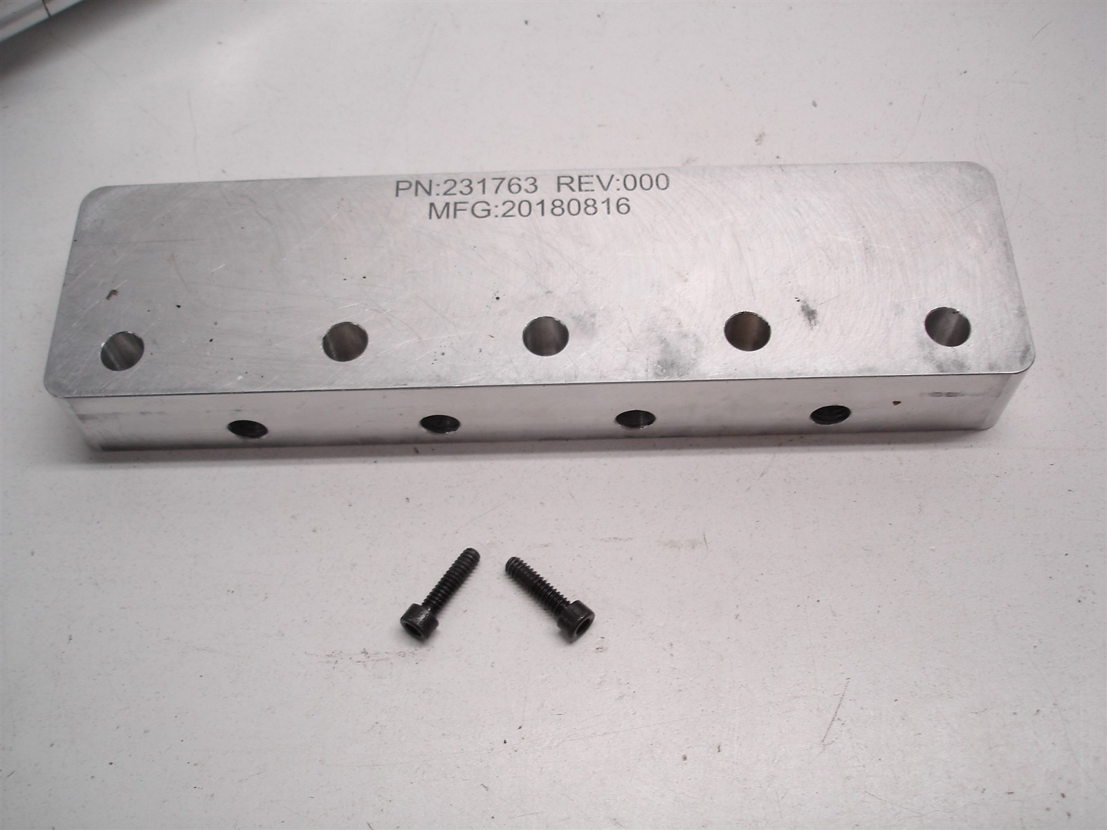 NASCAR PRC 5 STAGE ALUMINUM DRY SUMP HELICAL ROTOR OIL PUMP DIRECT PAN MOUNT 571