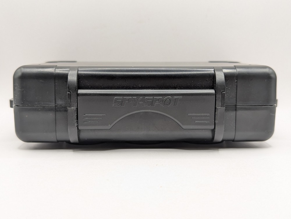 Magnetic Hidden Stash Box under Car Secret Compartment Security Safe Container