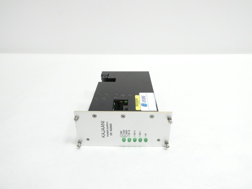 Kajaani 902660 Power Supply Module