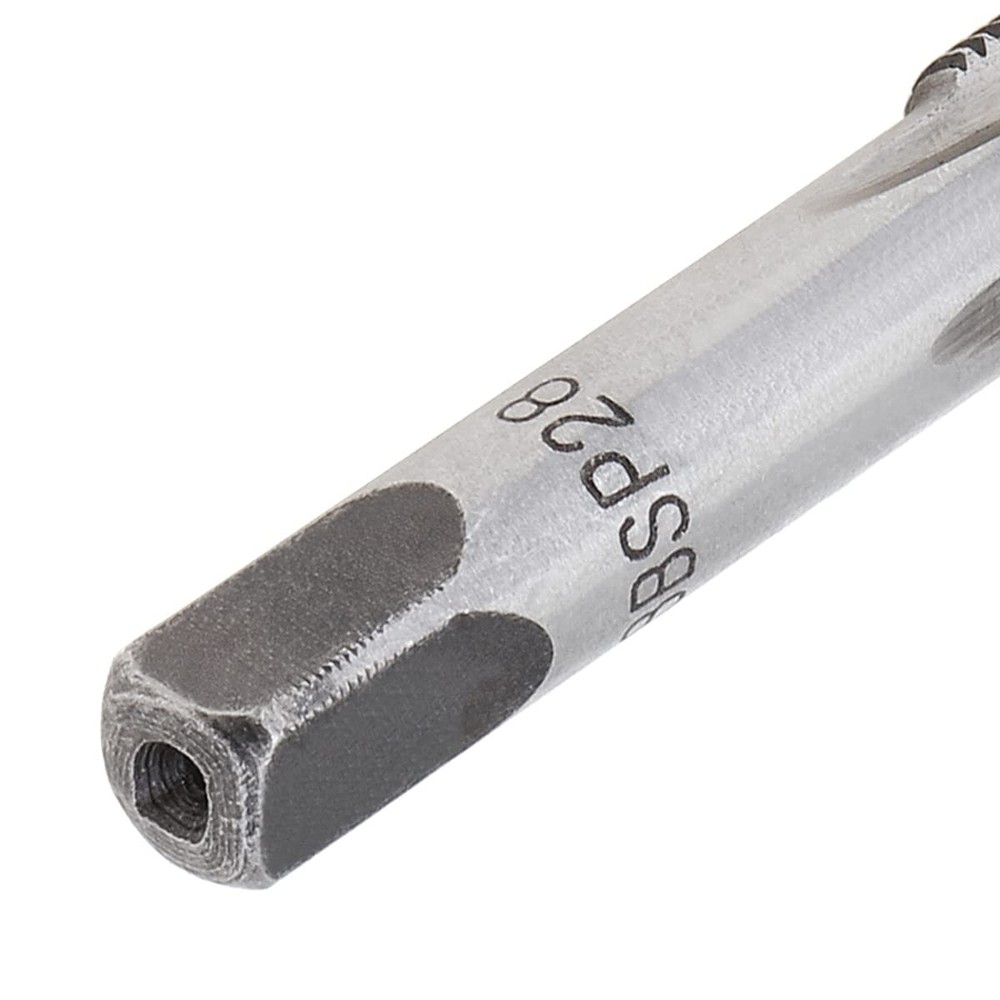 OriGlam 1/8" BSP Thread Forming Taps, G1/8 Pipe Taps Threading Tool...
