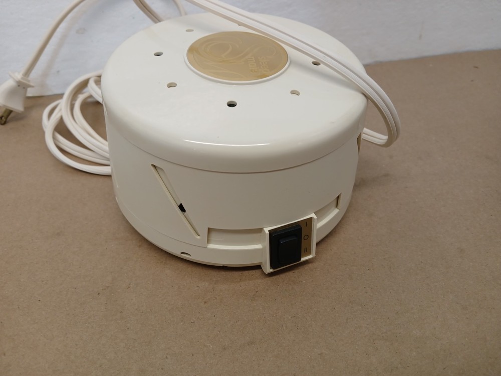 Marpac White Noise Machine #980 Vintage