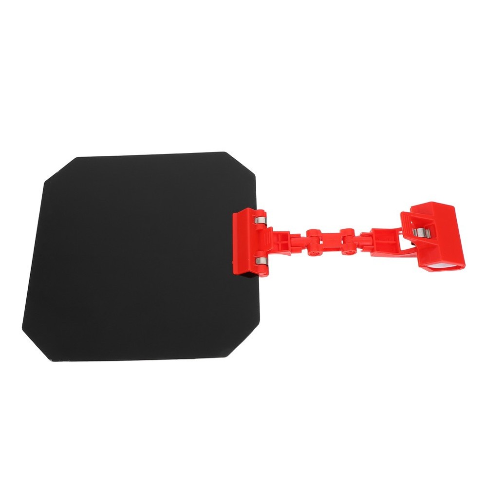 Welding Hood Spark Protection Shield Multi-functional Brightness Panel