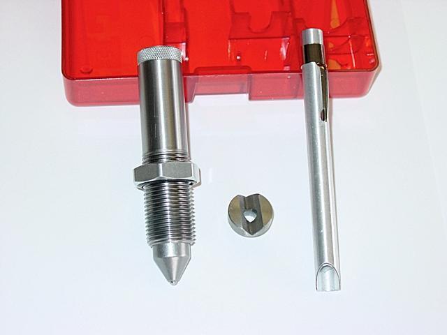 Lee 90924 Lee Precision LEAD HARDNESS TESTING KIT
