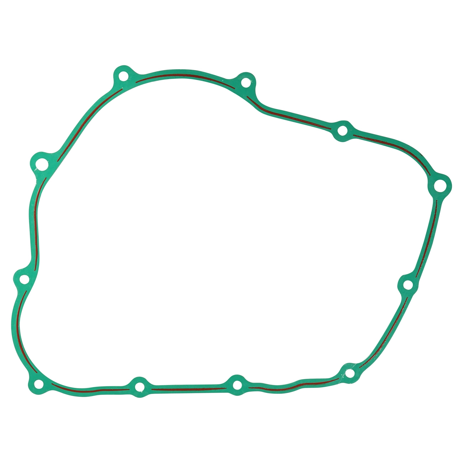 Clutch Cover Gasket For Honda XR650L 1993-2019/ XR500R 1983-1984/ XR600R 1985-90