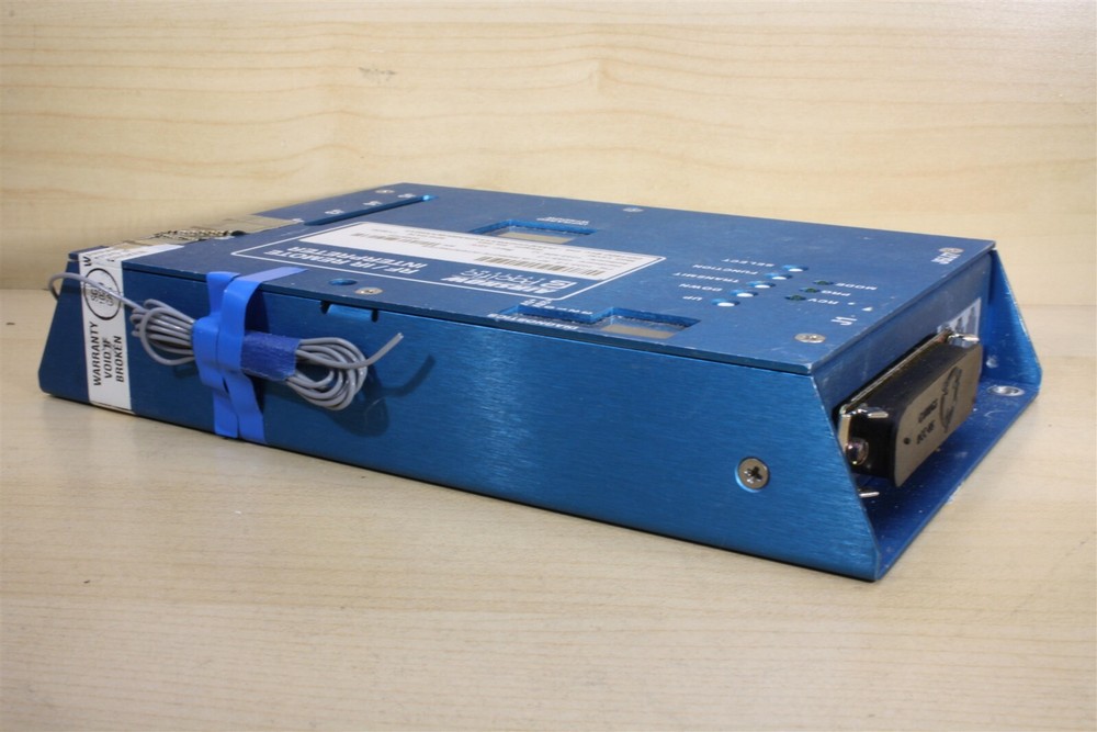 Pacific Systems 1033-1-2 Airshow RF / IR Remote Interpreter