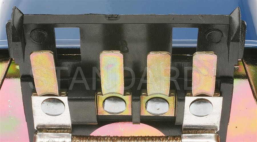 Voltage Regulator SMP For 1970-1974 Ford Thunderbird