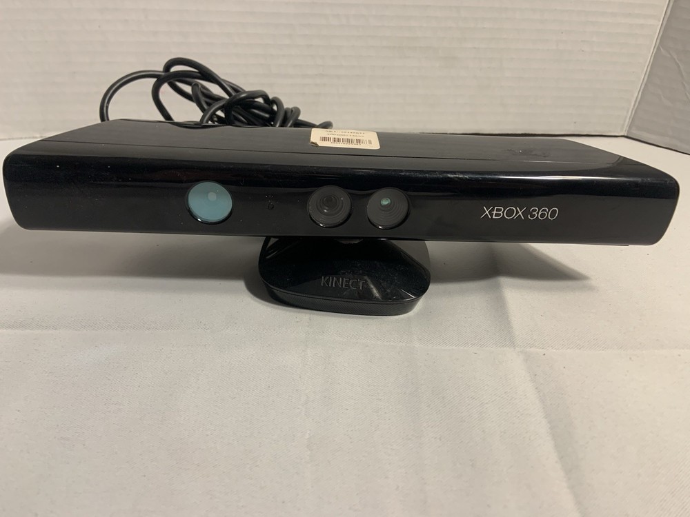 Xbox 360 Kinect Sensor Only - Tested