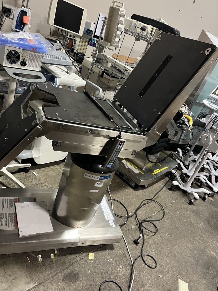 Steris CMAX Operating Table