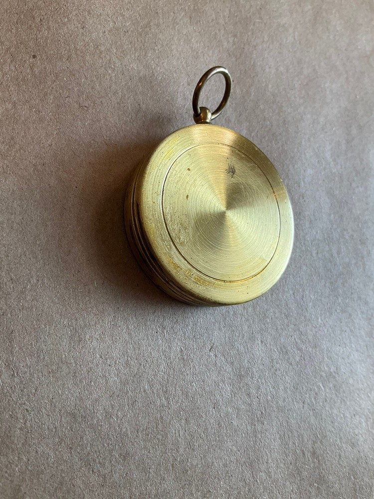 Vintage Stellar Compass - Germany