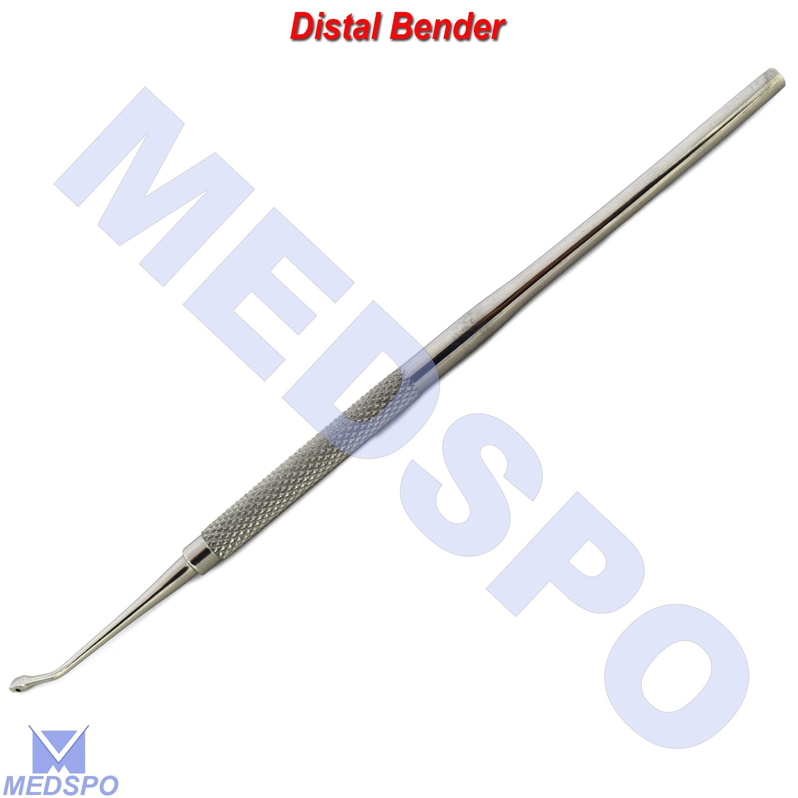 Orthodontic Distal Bender Scaler Dental Arch Wire Bending Ligature Cinch Back CE