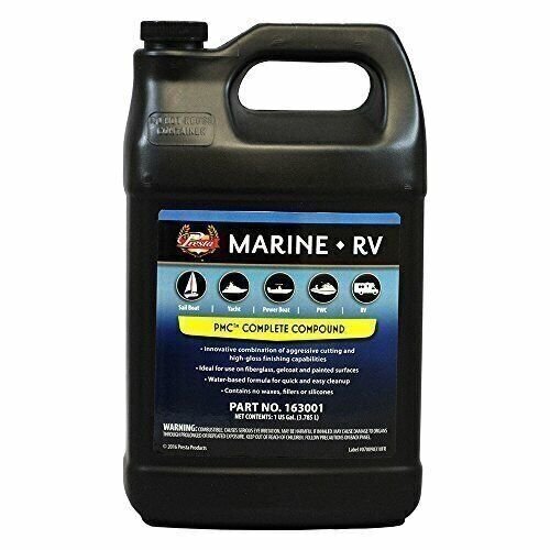 Presta PMC Complete Compound - 1-Gallon [163001]