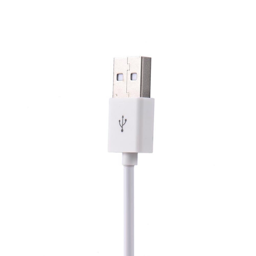 USB Charger Data sync cable lead For 3rd /4th /5th Gen iPod shuffle