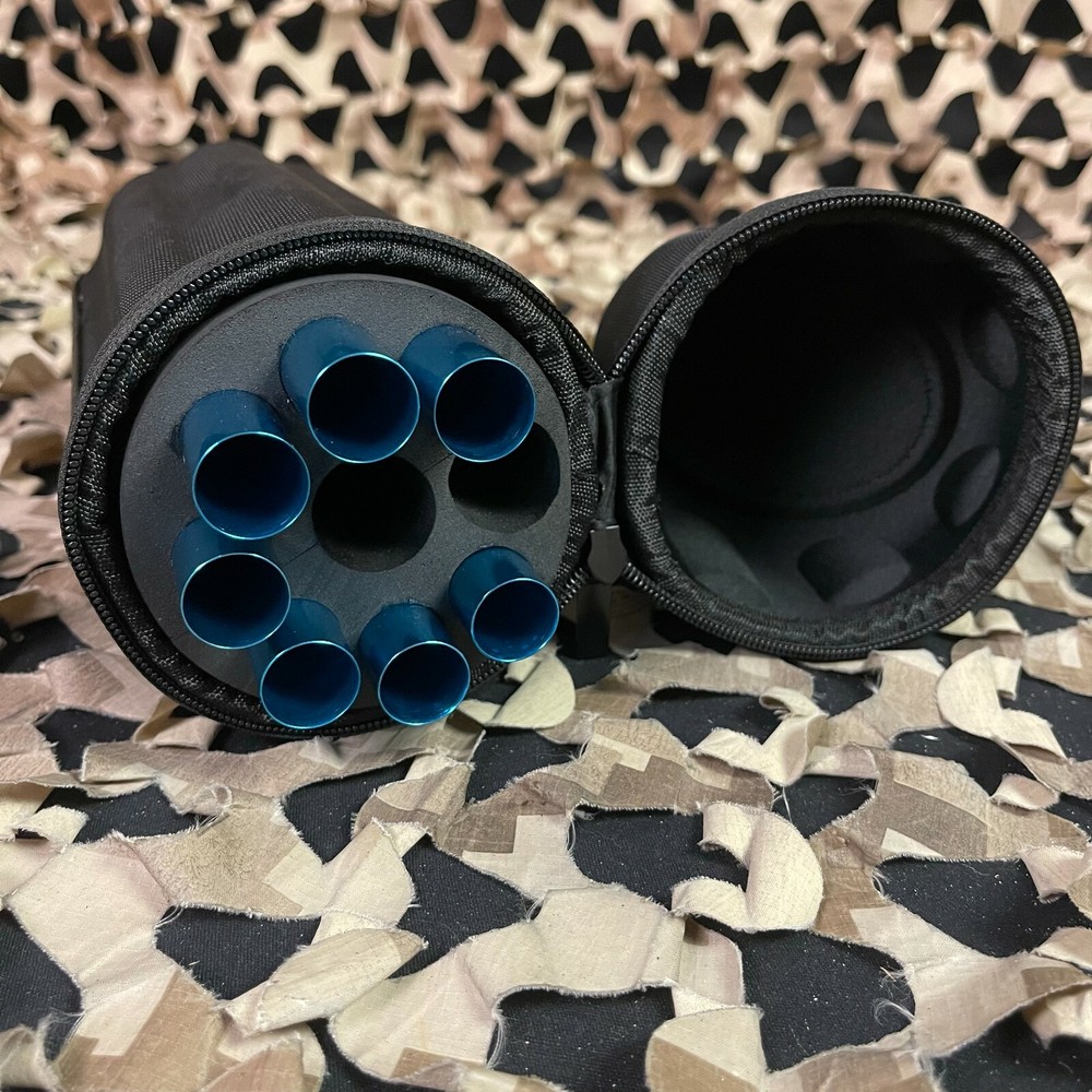 NEW DLX Freak XL Boremaster Insert Kit - Blue