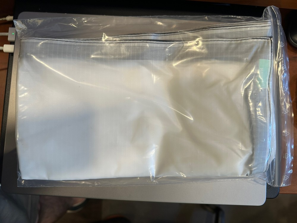 Litepanels Snapbag Softbox for Gemini 2x1 Dual Array (Vertical)