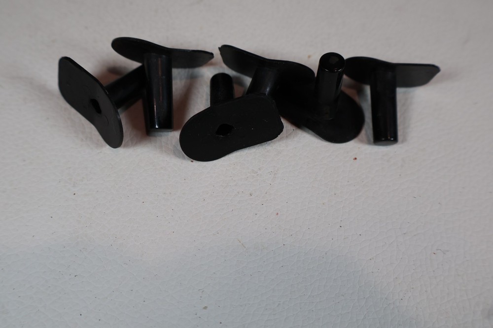 Original Sansui AU-717 Toggle Switch Covers Knobs (6 available)