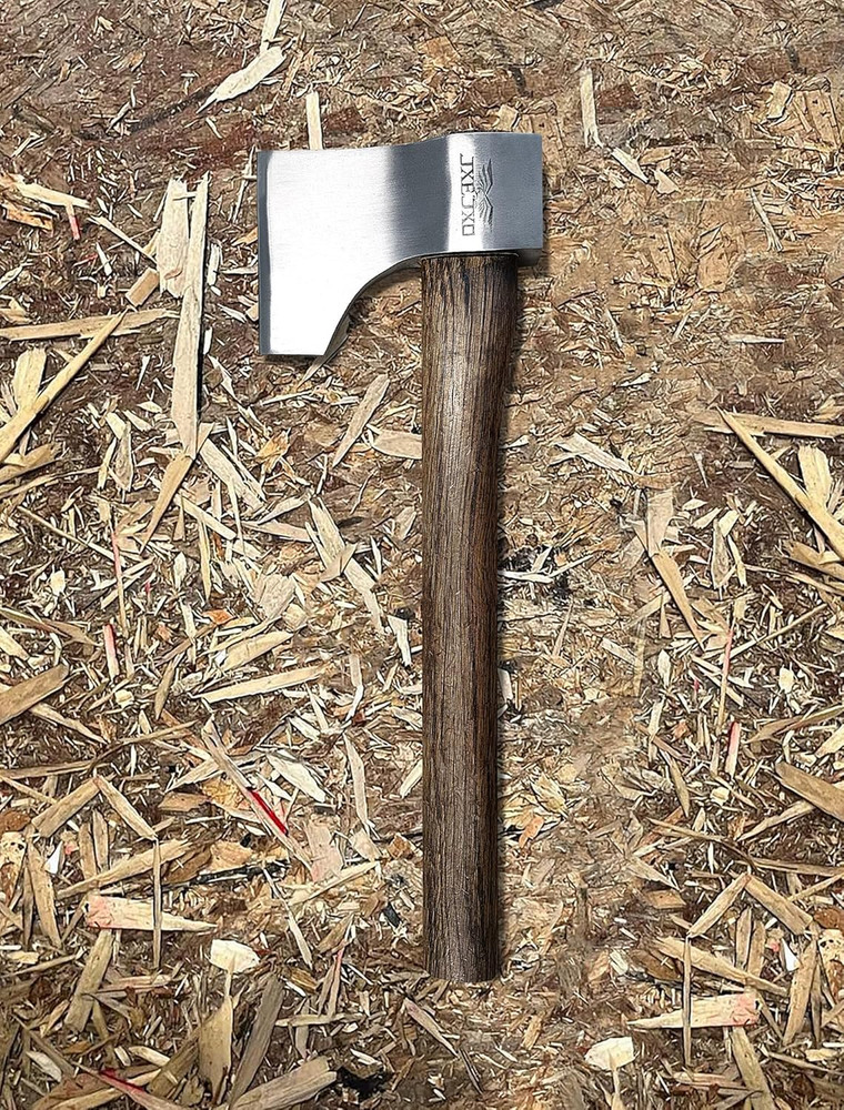 The Woopecker- 1Pack Professional Throwing Hatchet for Axe Throwing Competitions