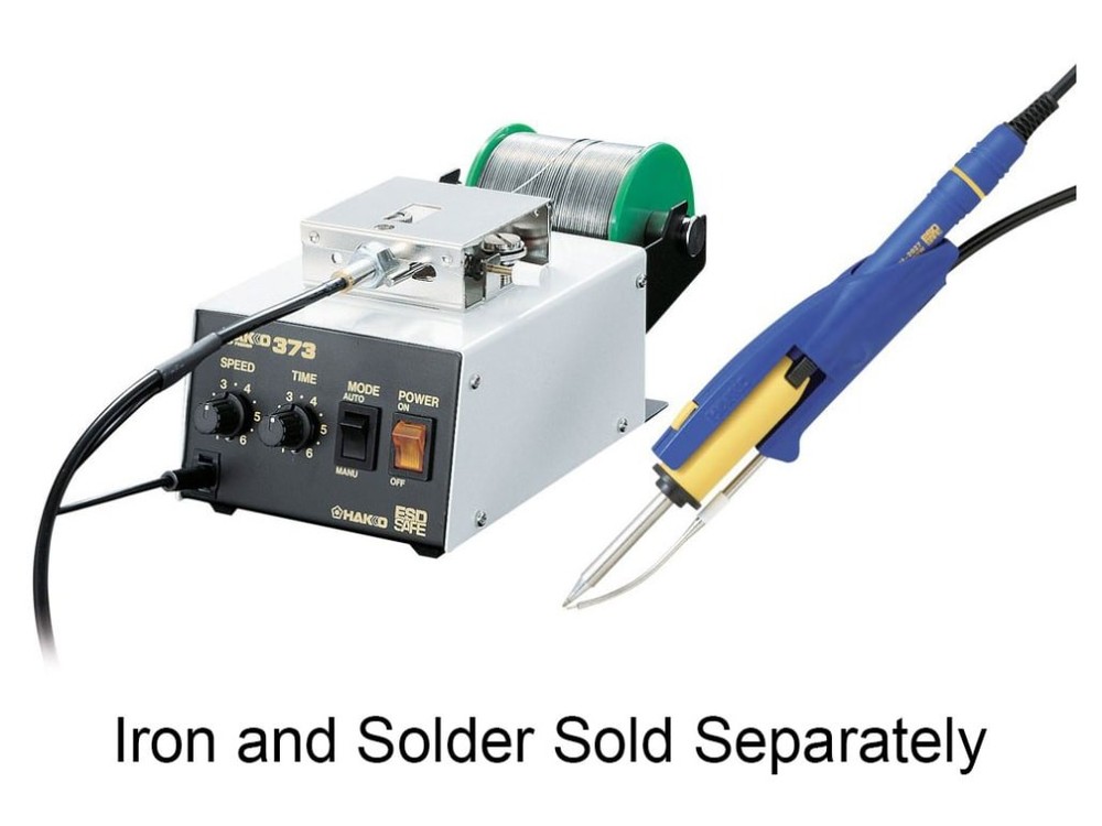 Hakko 373-11 - Self Solder Feeder